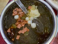 -易老妈蹄花.特色川菜(人民公园总店)