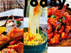 -后海16号·北京私房菜