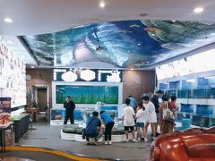 -益利大酒楼(井岸店)