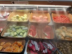 -火炉火自助餐(喜隆多店)