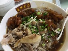 -荔林食店(西华路店)
