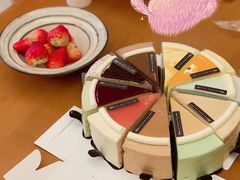 -小半有礼(天河南店)