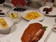 -贝勒爷·酥不腻烤鸭
