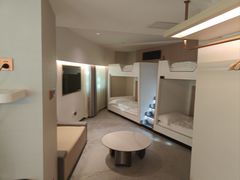 -银河电竞酒店(深圳东门老街地铁站店)