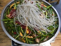 -京玉菲饭店(李村店)