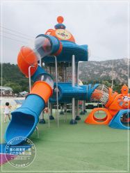 -童心园麦窑·儿童拓展探宝乐园