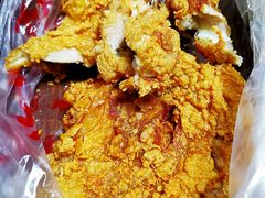 鸡腿-白纸坊美式炸鸡