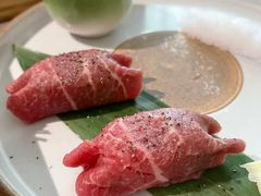 -赤坂亭M9和牛烧肉·日料398放题(万达店)