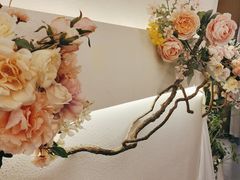 -LE SHARE洛笙·花园西餐(北京路步行街店)