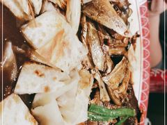 -旺顺阁·北京菜(北辰上品+)