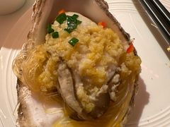 -宝轩渔府·老字号海鲜·正宗津菜(水上店)