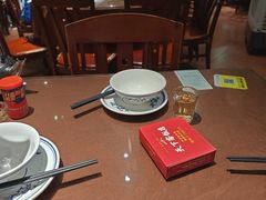 -天下客饭店(中山路店)