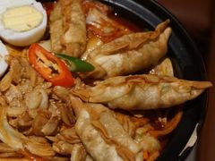 -虎哥六韩式烤肉料理 TIGERGRILL(隆生金山湖中心购物广场店)