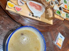 -香麒园·过桥米线·南湖雅宴