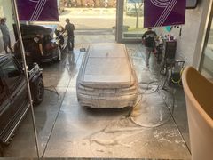 -脉冲品质汽美·贴膜(闵行店)