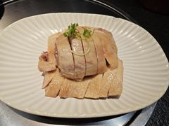 金陵盐水鸭-金陵家宴·金陵春·南京菜(夫子庙店)