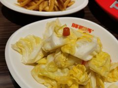 -胖哥俩肉蟹煲(湖滨银泰in77店)