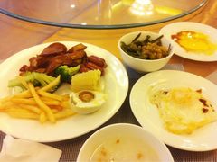 延安饭店-上海延安饭店