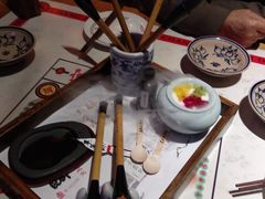 -长安大牌档之西安博物院文化餐厅(中贸店)