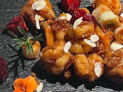 -初蓉丨遇见新川菜(亲贤街荣耀店)