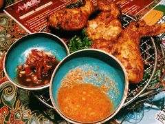 -小娘惹厨房Little Nyonya(狮城有约上榜店)