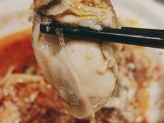 -潮界(LU·ONE凯德晶萃广场店)