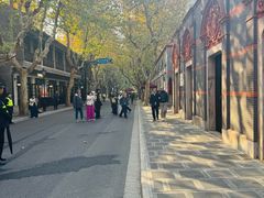 -一大会址·新天地(地铁站)