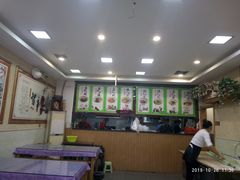 -秦君宝手擀菠菜面(金花路店)