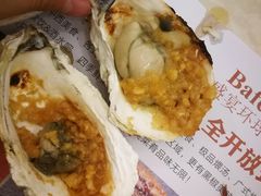 -芭菲盛宴·环球美食(袁家岗店)