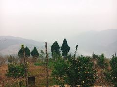 -金堂县云顶石城风景区