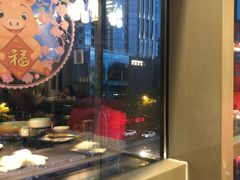 -羲和雅苑•北京烤鸭(平安国际金融中心店)