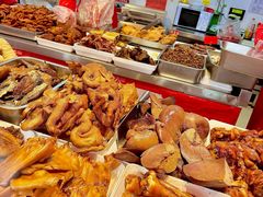 -净香园熟肉(北坦总店)
