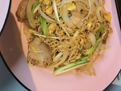 -梳打冰室(氹仔店)
