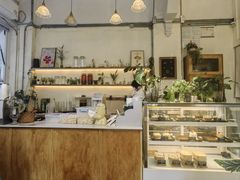 -绿小院(荔湾店)