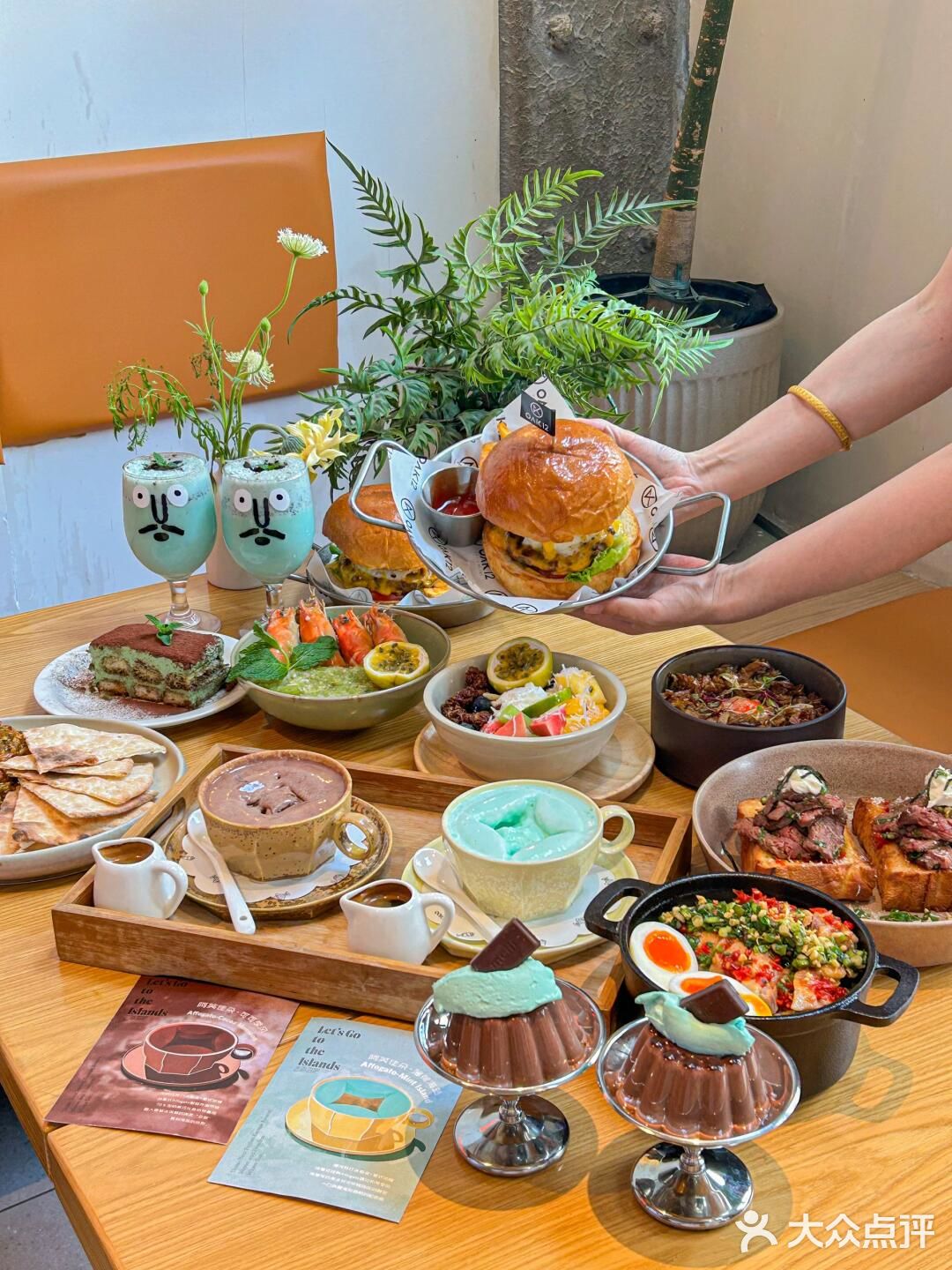 🥩绝了！黎黄陂路这家西餐厅直接封神！