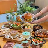 🥩绝了！黎黄陂路这家西餐厅直接封神！