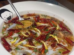 -江渔儿酸菜鱼(奥园广场金发购物中心店)