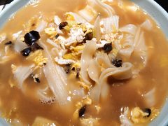 长寿面-武松家(丰益桥店)