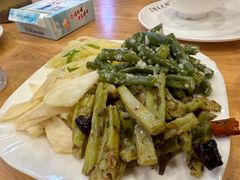 -五丁桥光头香辣蟹(望江橡树林店)