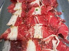 -新石器烤肉(百联川沙店)