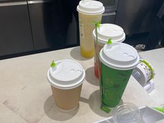 -奈雪的茶(石厦时代广场店)
