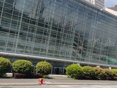 -重庆国际会议展览中心