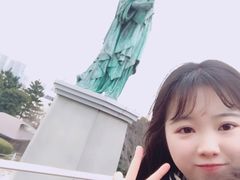 -台场海滨公园船码头