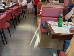 -老北京馅饼粥(西单店)