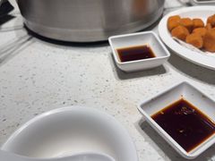 -肥仔文澳门猪骨煲(南京西路店)