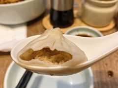 -一品小笼(金融街店)