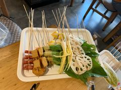 -袁记串串香(西安路店)
