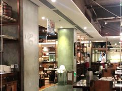 大堂-临家闽南菜(宝洲路店)