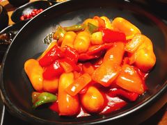-九田家黑牛烤肉(溧水万达店)