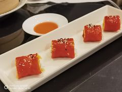 -ManHo万豪中餐厅(成都茂业JW万豪酒店)